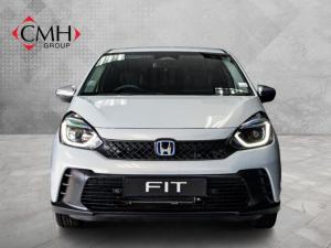 Honda Fit 1.5 Hybrid e.HEV - Image 1