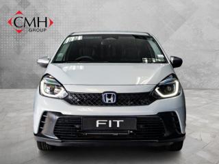 Honda Fit 1.5 Hybrid e.HEV