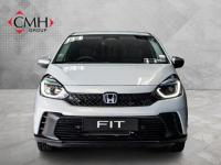 Honda Fit 1.5 Hybrid e.HEV