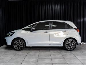 Honda Fit 1.5 Hybrid e.HEV - Image 4