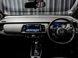 Honda Fit 1.5 Hybrid e.HEV - Image 8