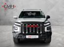 Thumbnail JAC T9 2.0CTI double cab 4WD Super Lux