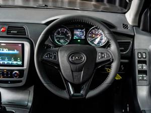 JAC T8 2.0CTI double cab Super Lux - Image 11