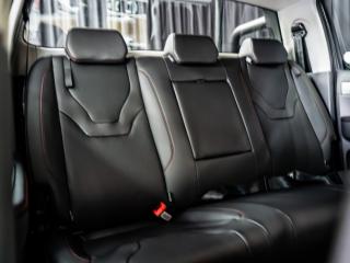 JAC T8 2.0CTI double cab Super Lux