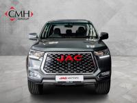 JAC T8 2.0CTI double cab Super Lux