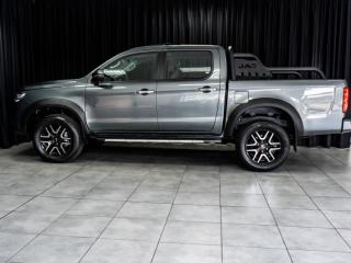 JAC T8 2.0CTI double cab Super Lux