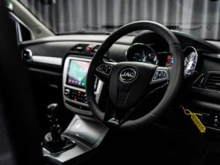JAC T8 2.0CTI double cab Super Lux