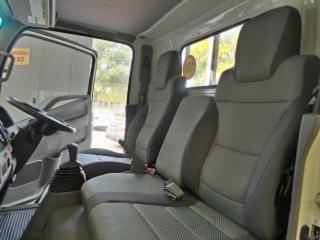 JAC N56 2.8TDD/S