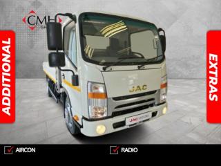 JAC N56 2.8TDD/S
