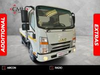 JAC N56 2.8TDD/S