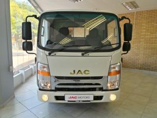 JAC N56 2.8TDD/S