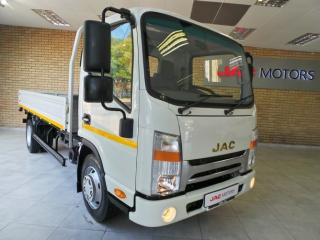 JAC N56 2.8TDD/S