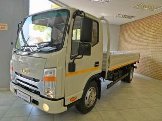 JAC N56 2.8TDD/S