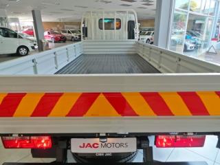 JAC N56 2.8TDD/S