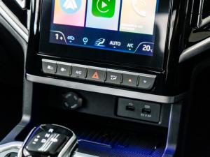JAC T9 2.0CTI double cab Super Lux - Image 12