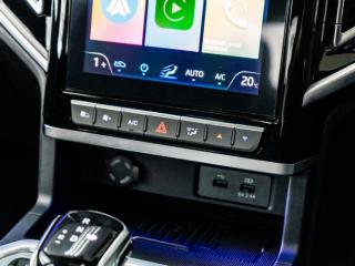 JAC T9 2.0CTI double cab Super Lux