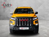 JAC T9 2.0CTI double cab Super Lux