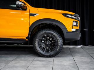 JAC T9 2.0CTI double cab Super Lux