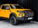 JAC T9 2.0CTI double cab Super Lux - Thumbnail 4