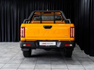 JAC T9 2.0CTI double cab Super Lux