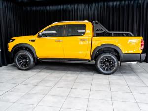 JAC T9 2.0CTI double cab Super Lux - Image 7