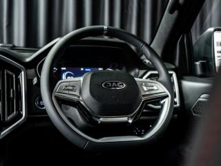 JAC T9 2.0CTI double cab 4WD Super Lux