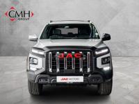 JAC T9 2.0CTI double cab 4WD Super Lux
