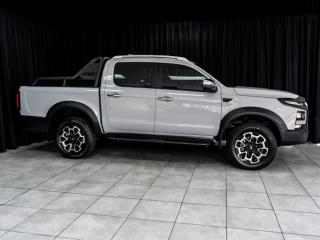 JAC T9 2.0CTI double cab 4WD Super Lux