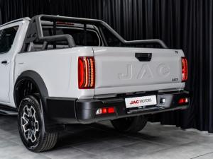 JAC T9 2.0CTI double cab 4WD Super Lux - Image 7