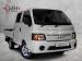 JAC X200 2.8TDi 68kW 1.3-ton double cab dropside - Thumbnail 1