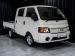 JAC X200 2.8TDi 68kW 1.3-ton double cab dropside - Thumbnail 2