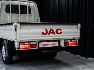 JAC X200 2.8TDi 68kW 1.3-ton double cab dropside - Image 6