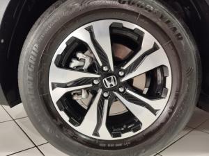 Honda CR-V 2.0 Comfort - Image 14