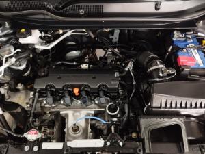 Honda CR-V 2.0 Comfort - Image 15