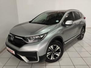 Honda CR-V 2.0 Comfort - Image 1