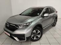 Thumbnail Honda CR-V 2.0 Comfort