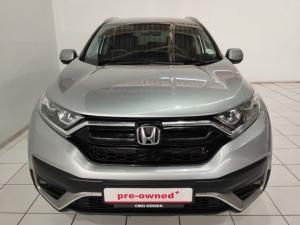 Honda CR-V 2.0 Comfort - Image 2