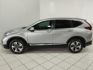 Honda CR-V 2.0 Comfort - Image 3