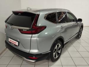 Honda CR-V 2.0 Comfort - Image 4