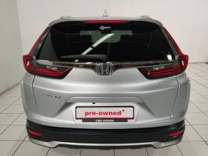Honda CR-V 2.0 Comfort - Image 5