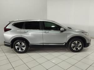 Honda CR-V 2.0 Comfort - Image 6
