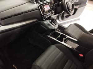 Honda CR-V 2.0 Comfort - Image 8