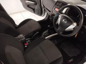 Nissan Almera 1.5 Acenta auto - Image 10