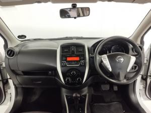 Nissan Almera 1.5 Acenta auto - Image 11