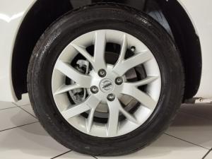 Nissan Almera 1.5 Acenta auto - Image 12