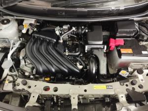 Nissan Almera 1.5 Acenta auto - Image 13