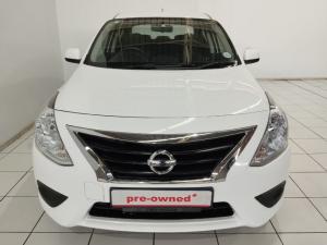 Nissan Almera 1.5 Acenta auto - Image 2