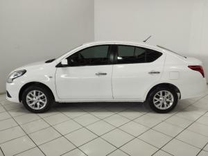 Nissan Almera 1.5 Acenta auto - Image 3