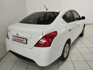 Nissan Almera 1.5 Acenta auto - Image 4