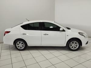 Nissan Almera 1.5 Acenta auto - Image 6